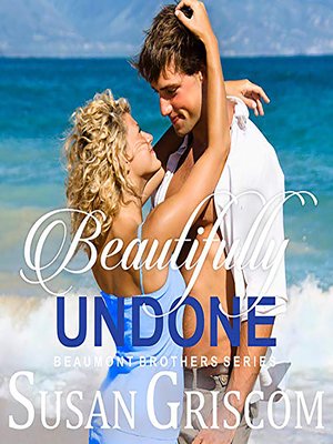 cover image of Beautifully Undone